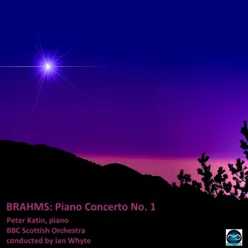 Brahms Piano Concerto No. 1 in D Minor, Op. 15: II. Adagio