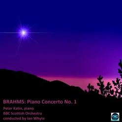 Brahms Piano Concerto No. 1 in D Minor, Op. 15: III. Rondo (allegro ma non troppo)