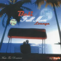 Bali Full Moon Lounge