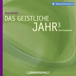 Kantate zum Fest unserer Lieben Frau von Guadalupe: No. 1, Hier wird erzählt