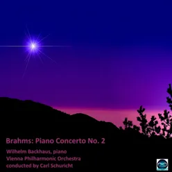 Brahms Piano Concerto No. 2