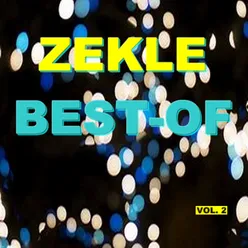 Best-of zekle Vol. 2