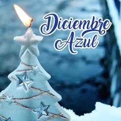 Diciembre Azul