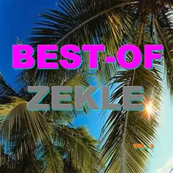 Best-of zekle Vol. 3