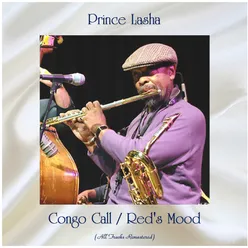 Congo Call / Red's Mood All Tracks Remastered