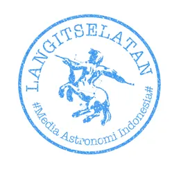 Langitselatan Astrowicara Theme