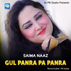 Gul Panra Pa Panra