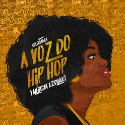 Colectânea: A Voz do Hip-Hop