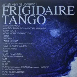Frigidaire Tango