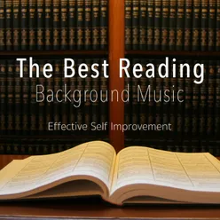 The Best Reading Background Music ~ Effective Self Improvement