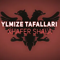 Xhafer shala