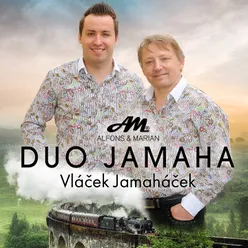 Vláček jamaháček