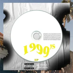 Layem 1999's EP