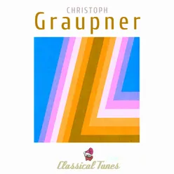 Graupner Christoph Piano Collection