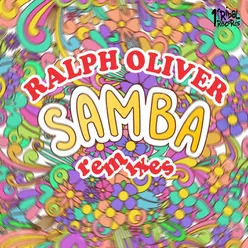 Samba Wendell Hollanda Remix