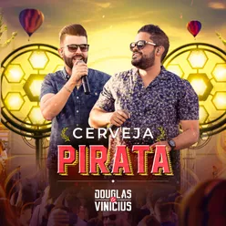 Cerveja Pirata