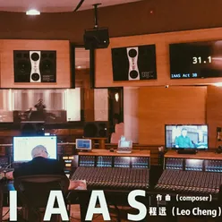 Iaas 纯音乐