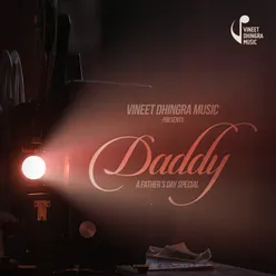 Daddy Reprise Version