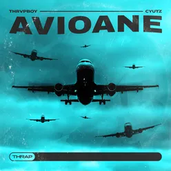 Avioane