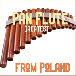 Pan flute greatest from poland