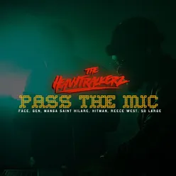 Pass the Mic