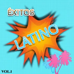 Éxitos Latinos, Vol. 1
