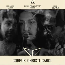 Corpus Christi Carol Arr. for Strings and Voice