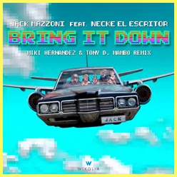 Bring It Down Mambo Remix