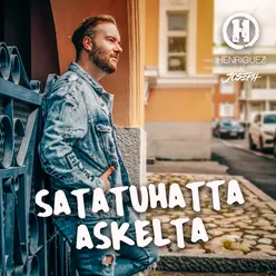 Satatuhatta askelta