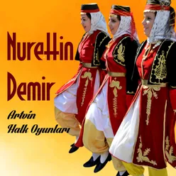 Artvin Halk Oyunları