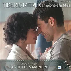 Il campione e la miss Colonna sonora originale della fiction TV