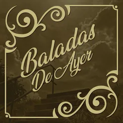 Baladas de Ayer