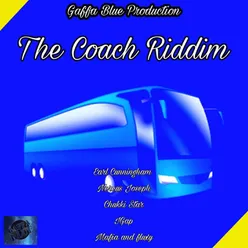 The Coach Riddim