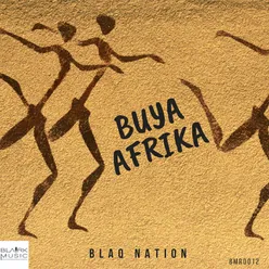 Buya Afrika