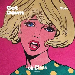 Get down Radio edit