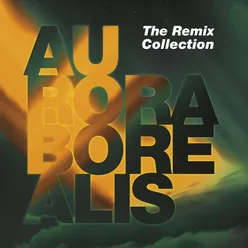 Aurora Borealis The Remix Collection