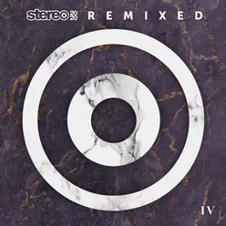 La Colombiana David Herrero Extended Remix