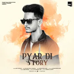 Pyar Di Story 2