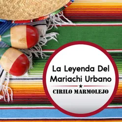 La Leyenda del Mariachi Urbano