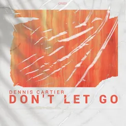 Don't Let Go