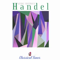 Water Music in F Major, HWV 348 "Suite No.1": V. Presto