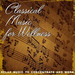 24 Preludes, Op. 28: No. 7 in A Major, Andantino