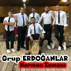 Harman Zamanı