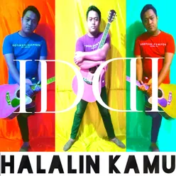 Halalin Kamu