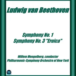 Symphony 1 in C Major, Op. 21: IV. Adagio – Allegro molto e vivace