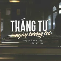 Tháng Tư Ngày Tương Tư