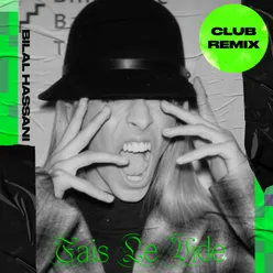 Fais le vide Club Remix
