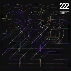 22-2, Vol. 2 (Group A) Instrumental Version