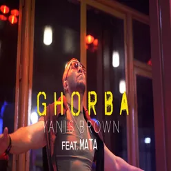 Ghorba
