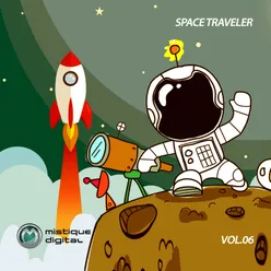 Space Traveler Vol. 6